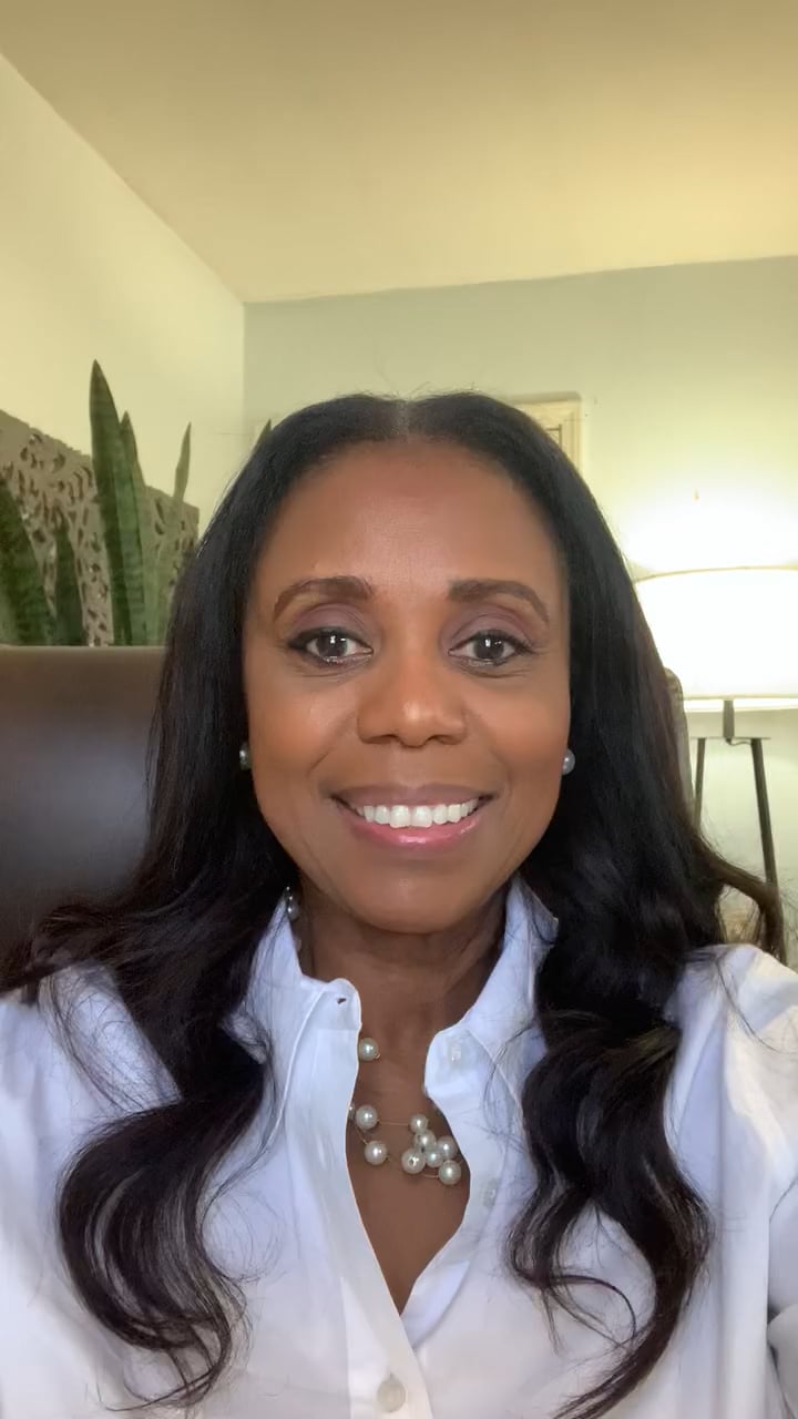 Dr. Terissa Upchurch-Butler