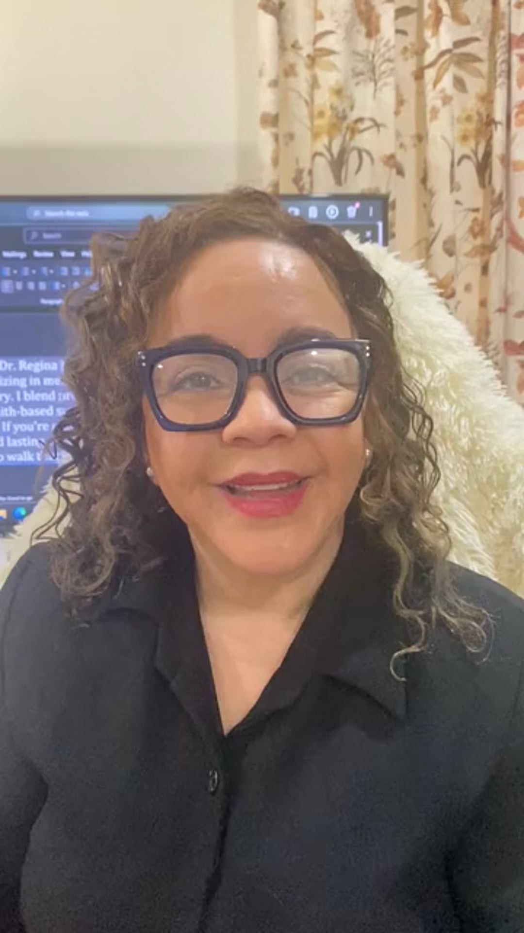 Dr. Regina Johnson