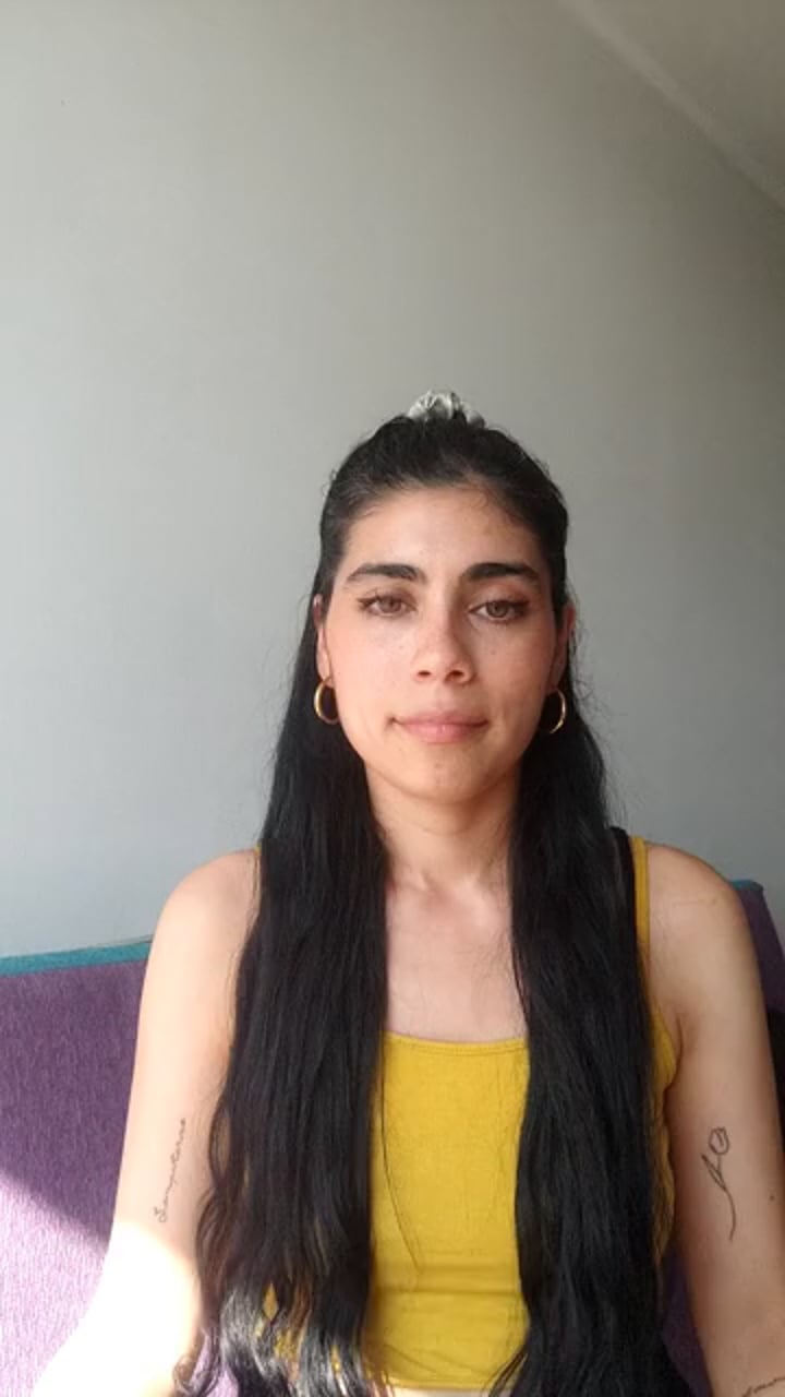 Francisca Campillay Ayala