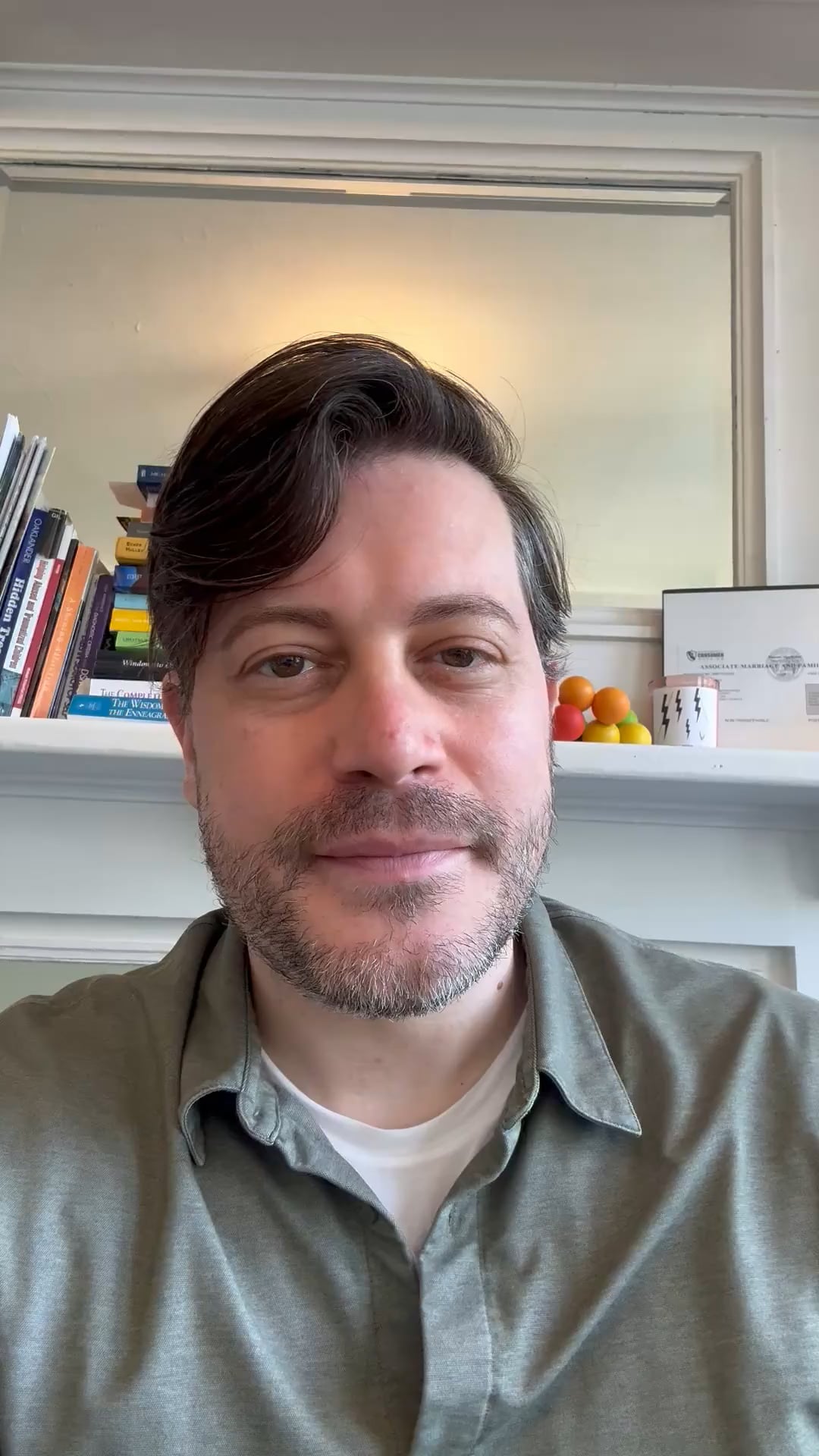 Stephen Jacob Coffey