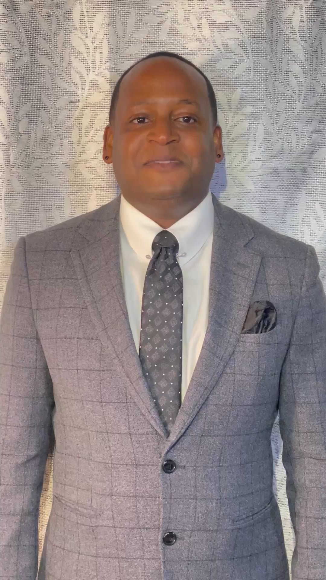 Christian J. Hartman