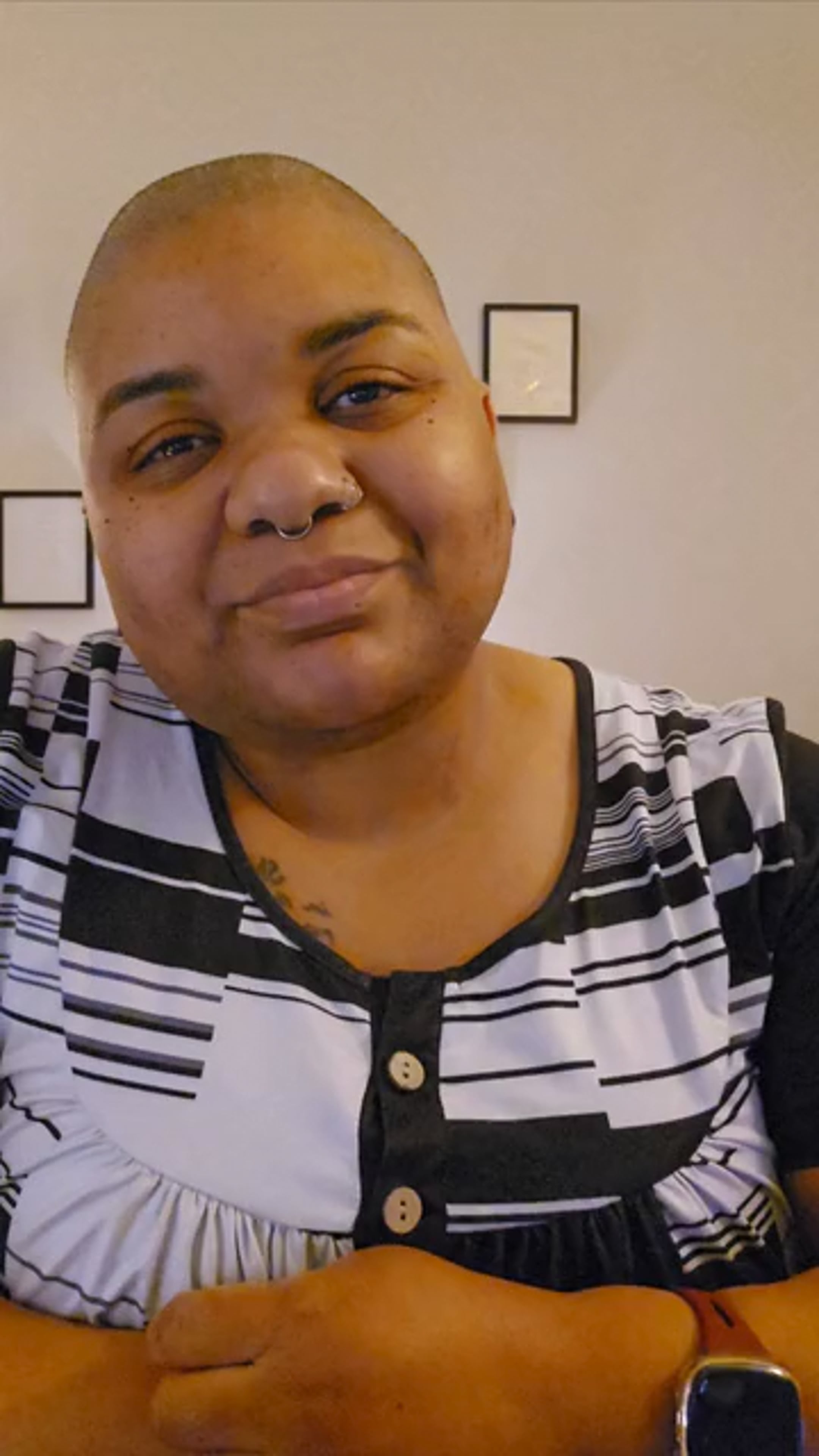 Tara Alesia Taylor