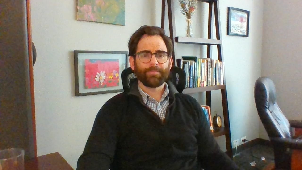 Noel E. Ritter