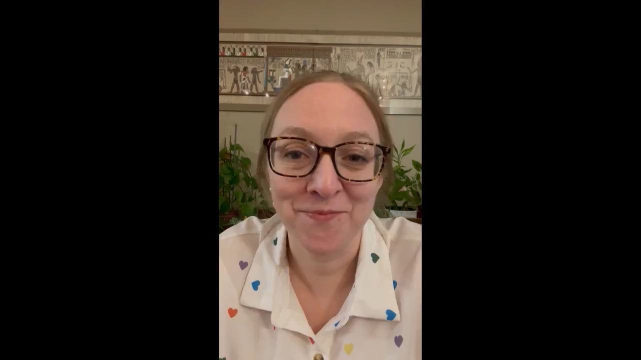 Laura Friberg | CBT-i | Sleep Therapy for Insomnia