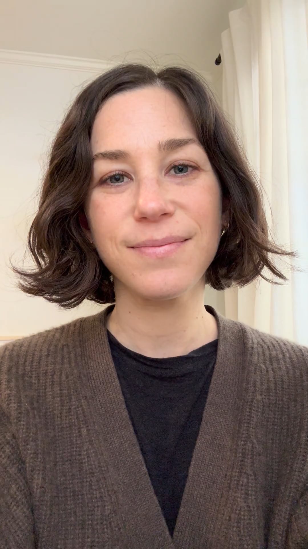 Natalie Jacobs