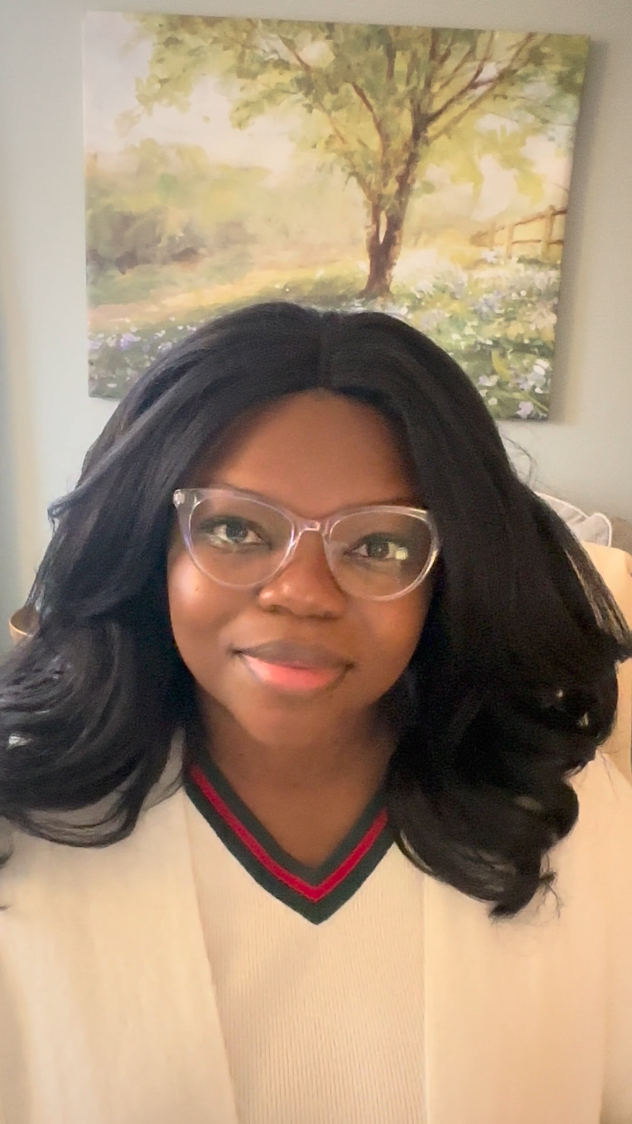 Lou-Ann Yearwood