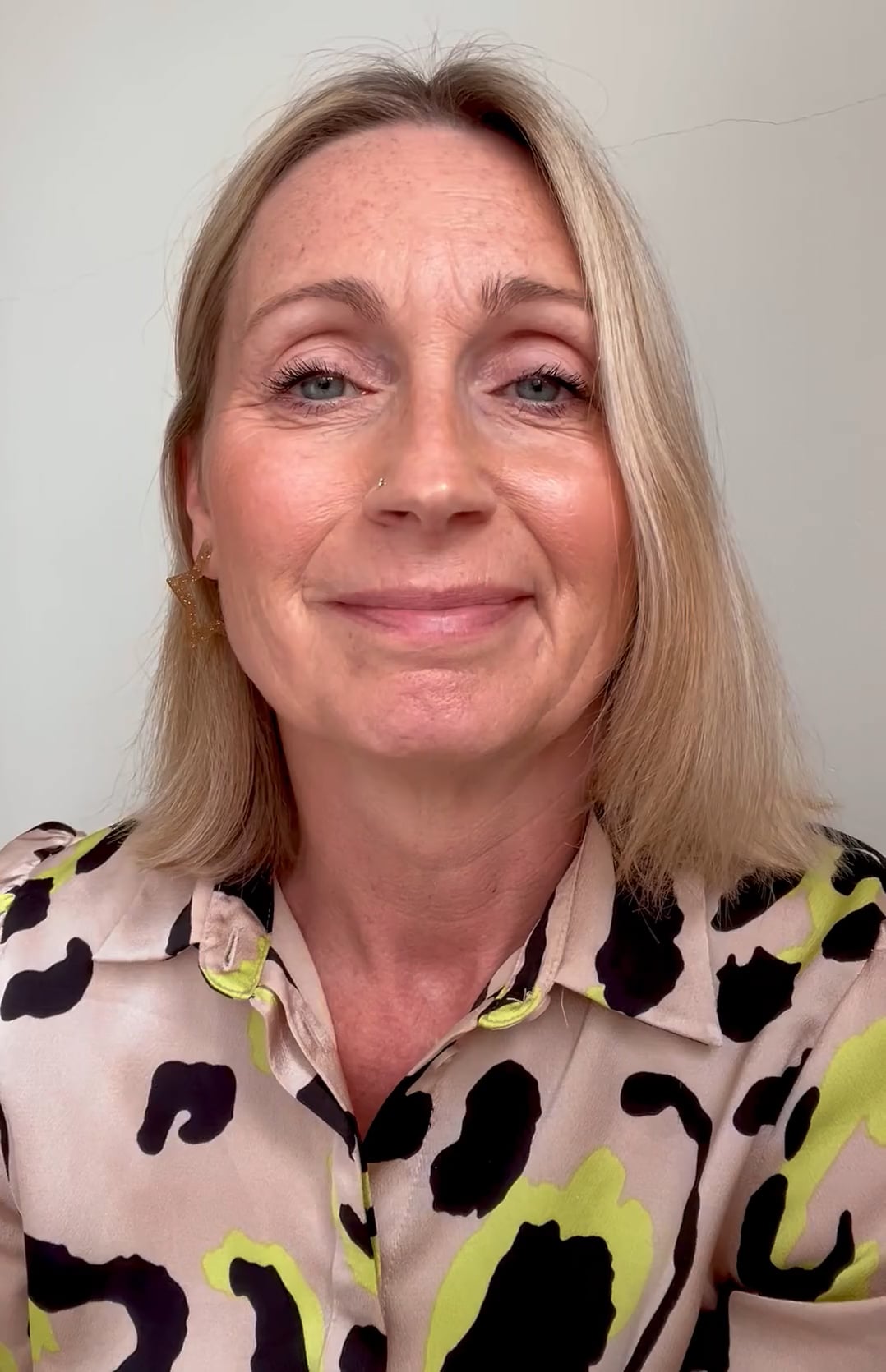 Kirsty Cartwright