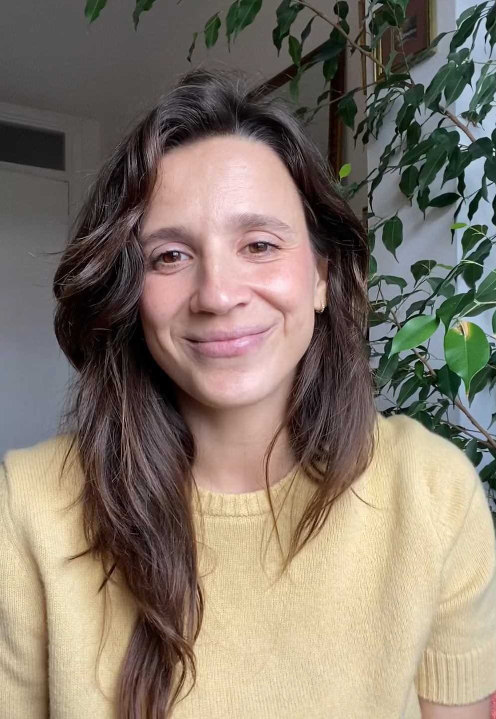 Marina de Julio Barrios