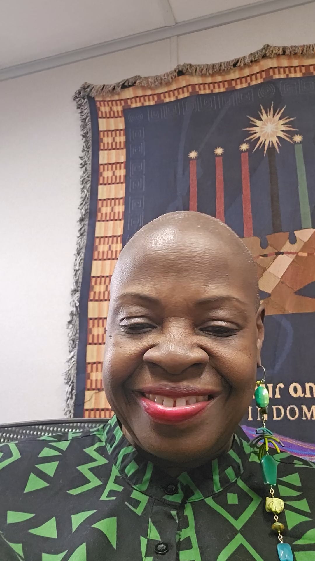 Barbara C Bethea