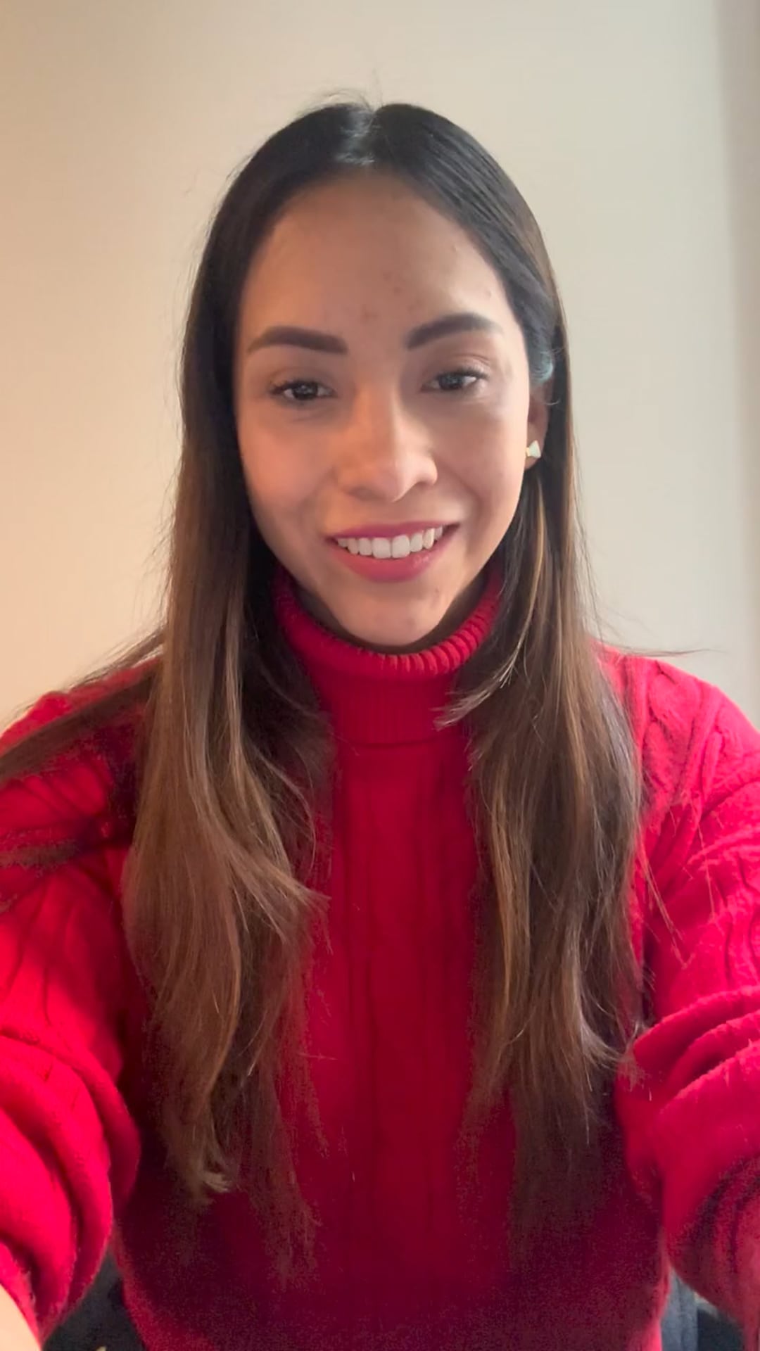 Maria Fernanda Chumacero Flores
