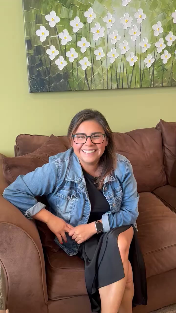 Priscila Marroquin