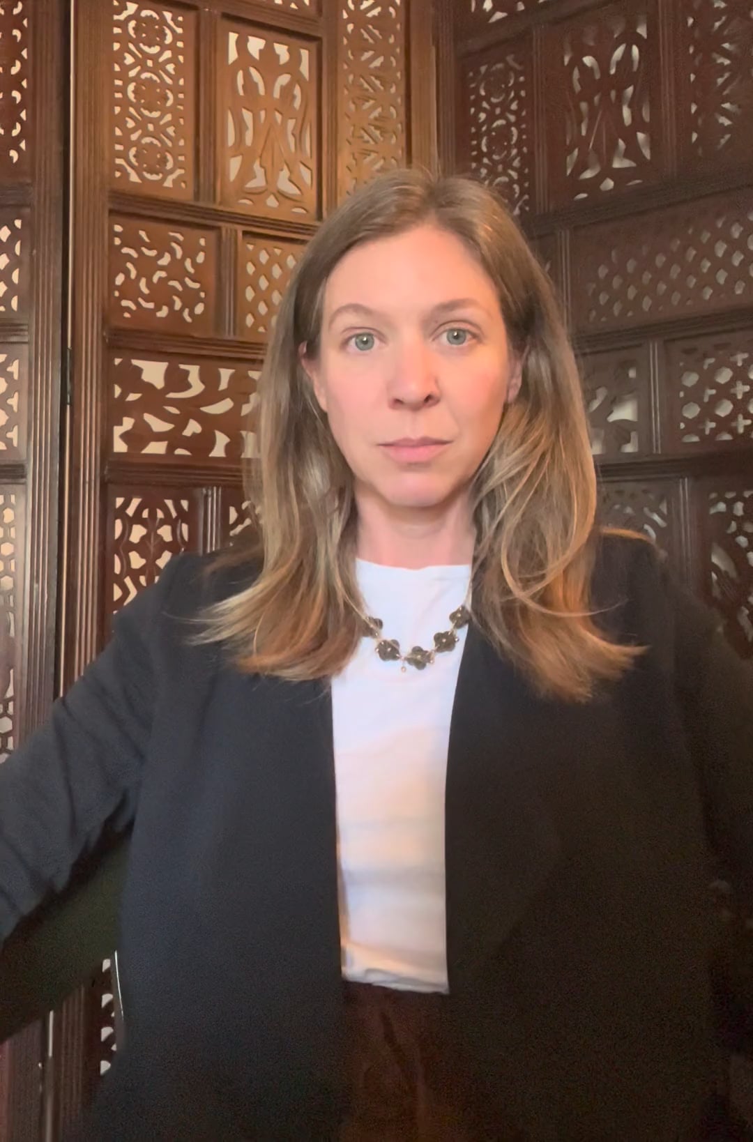 Dr. Briana Hedman