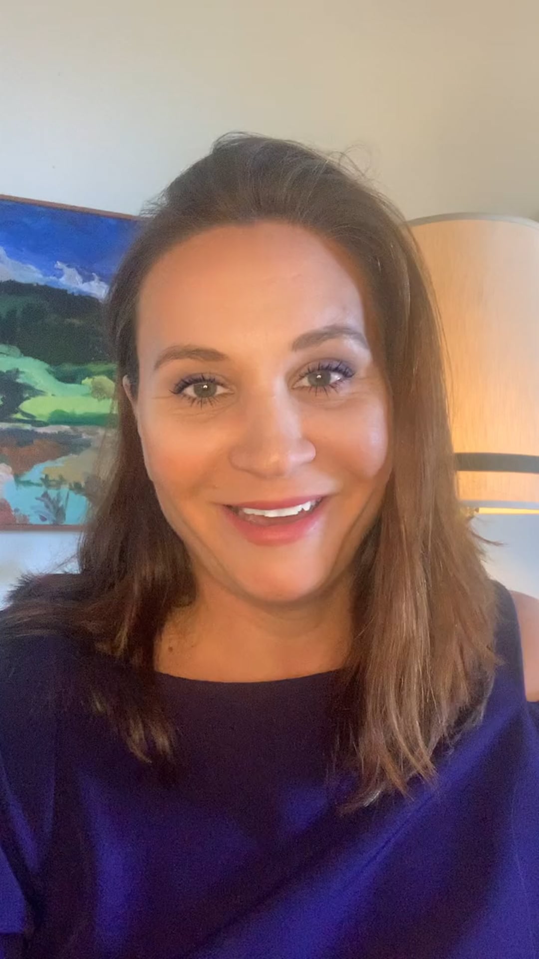 Dr. Nadia Thalji