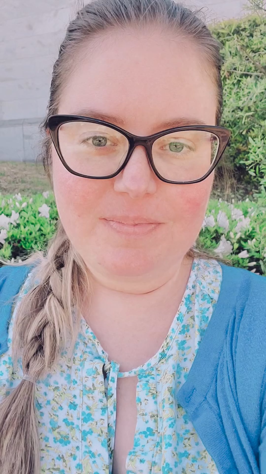 Dr. Heather Davis Gahagen