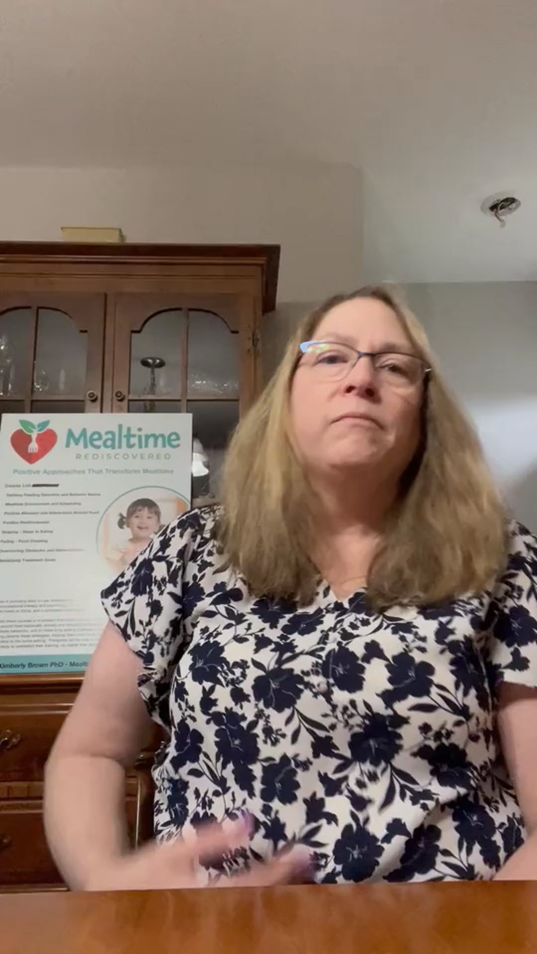 Kimberly Brown-Lupia