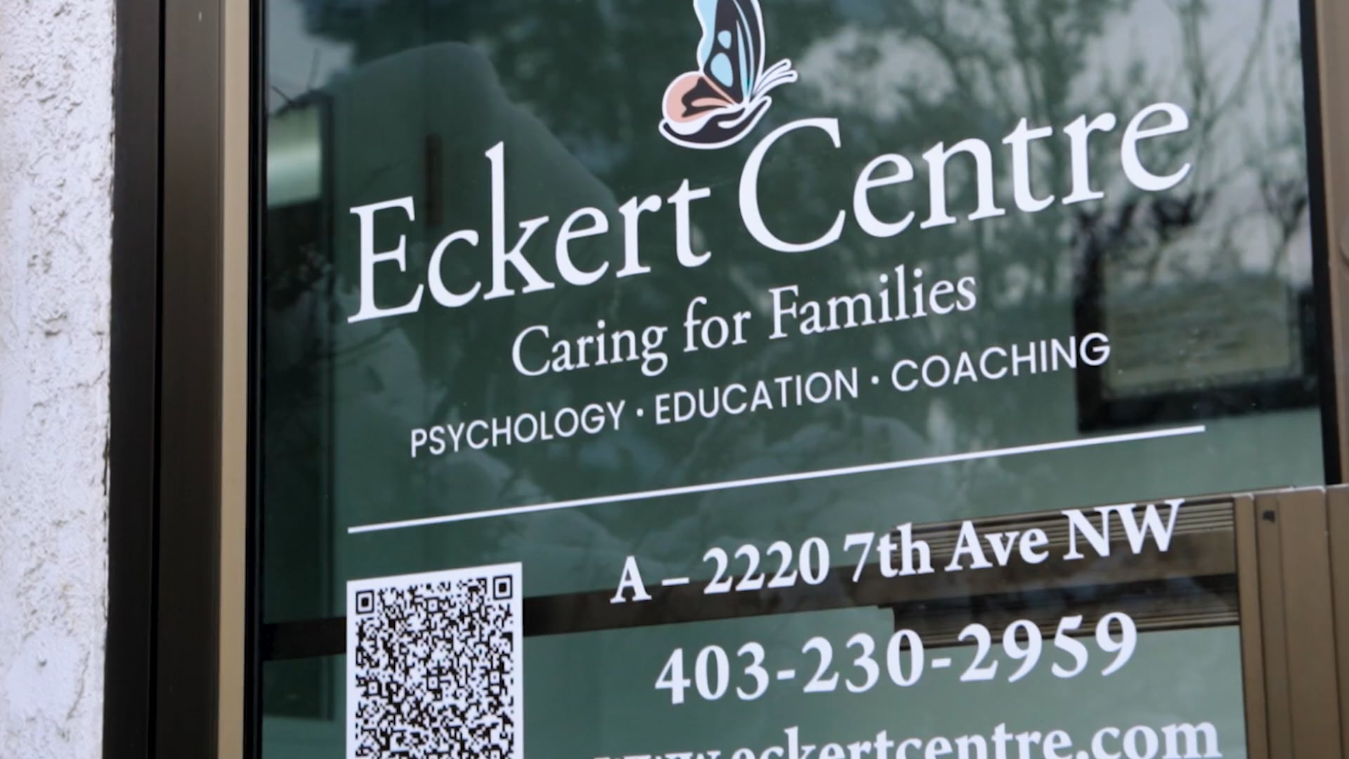 Eckert Psychology & Education Centre