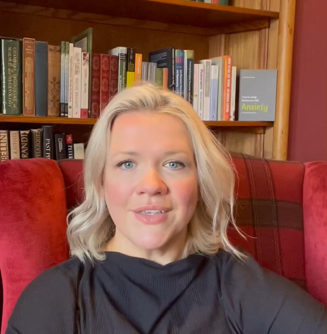 Dr Rachel M Allan