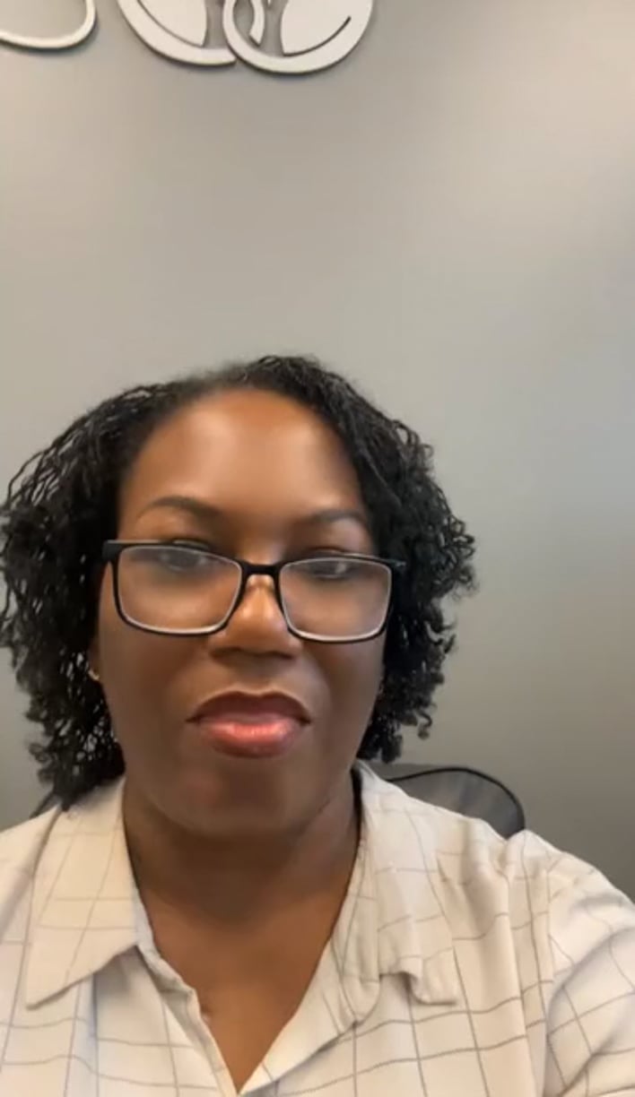 Carolyn A. McClinton