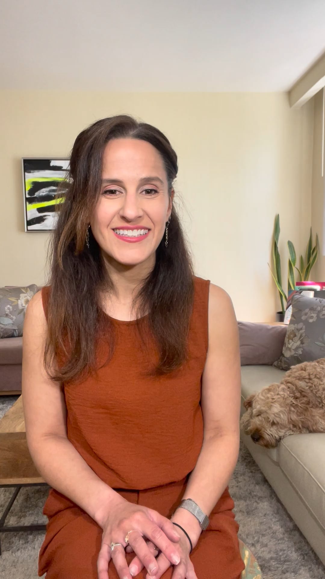 Rachelle Cohen Therapy