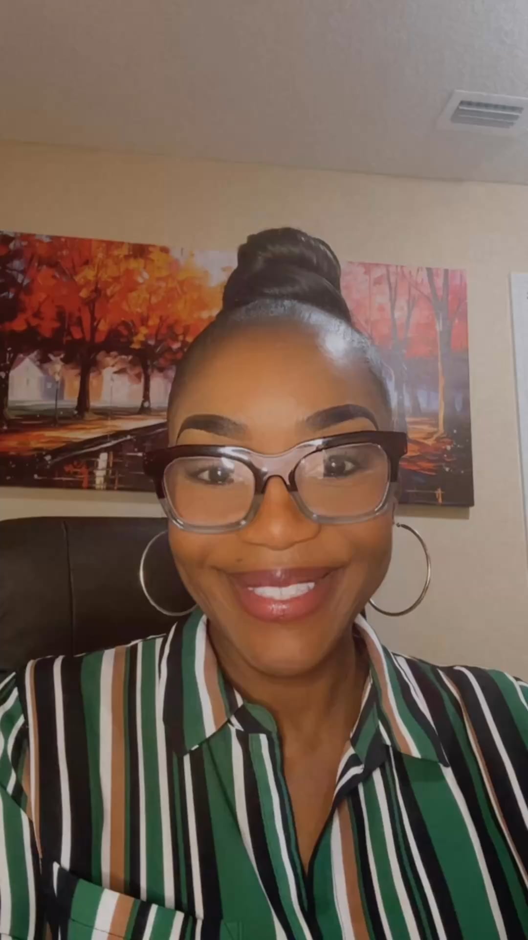 Dr. Tracie Esmond