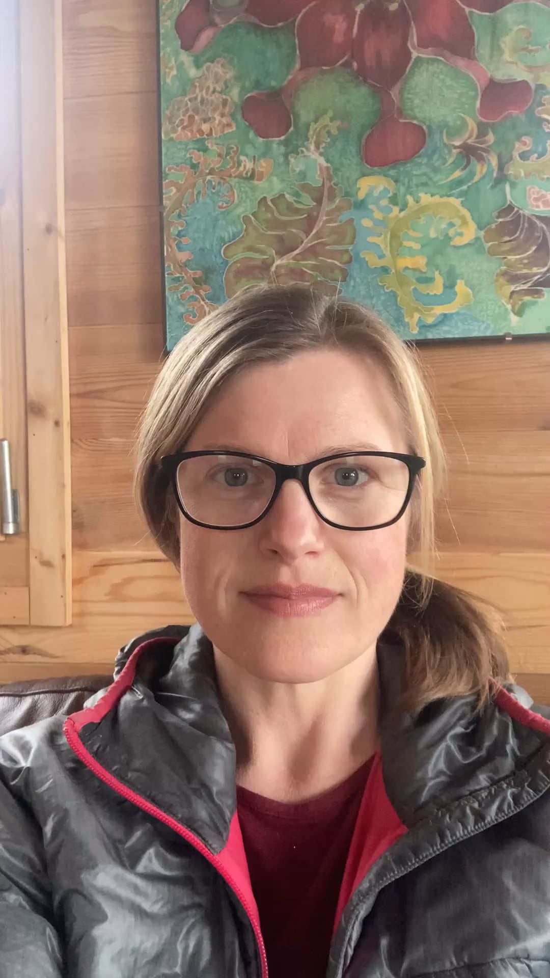 Cath Elliott Counselling & Psychotherapy LA23 LA9