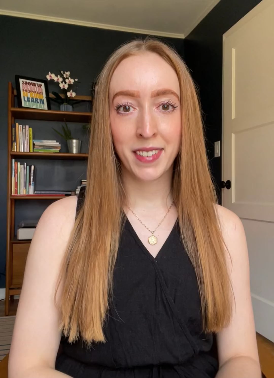 Alexa Grossman | EMDR and KAP Therapist (CA/IN/OH)