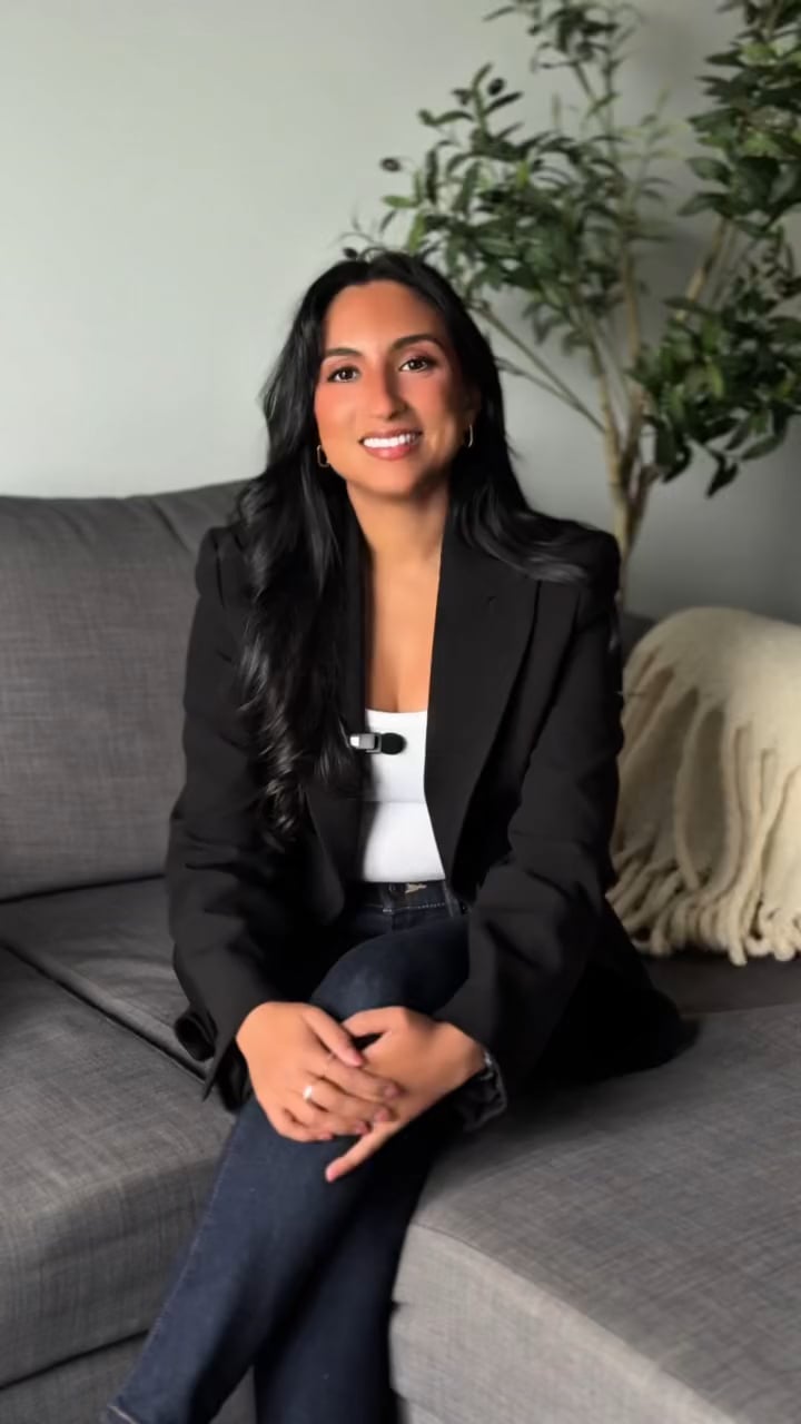 Priyanka Patel
