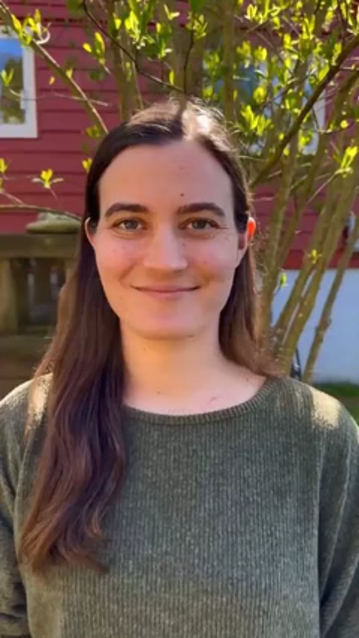 Camille Schaarschmidt