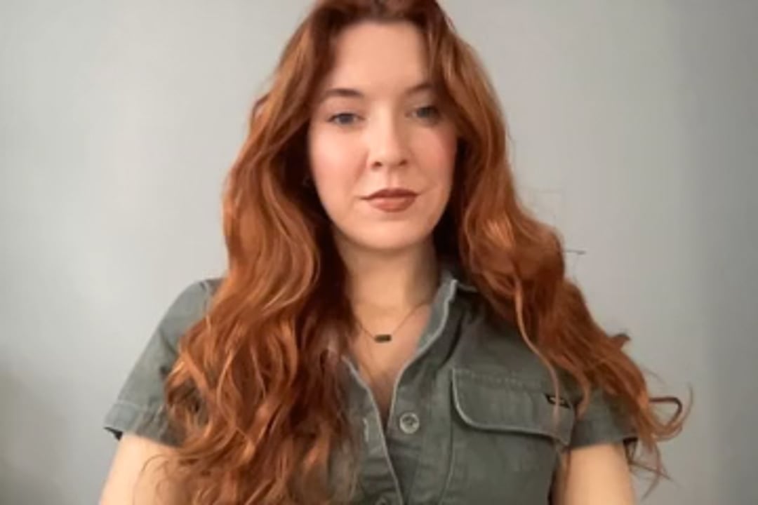 Katelyn Kivett