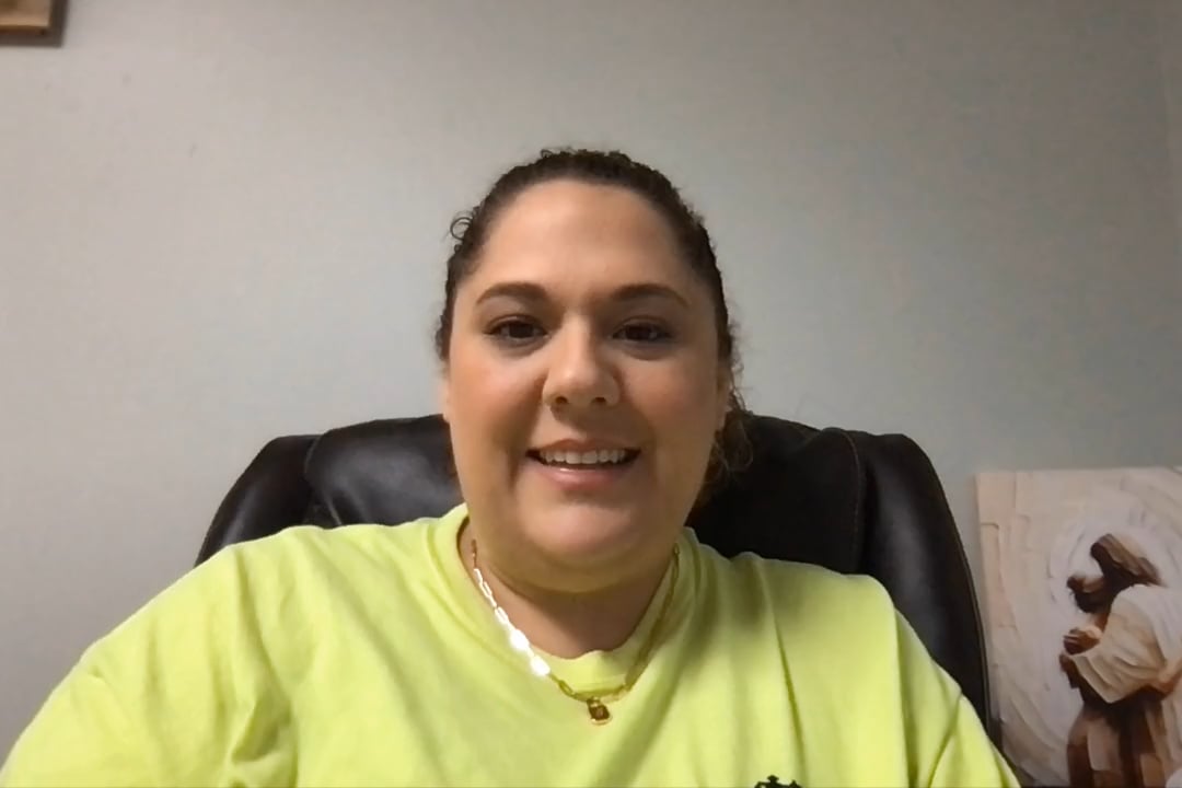 Brittany Danielle Powers