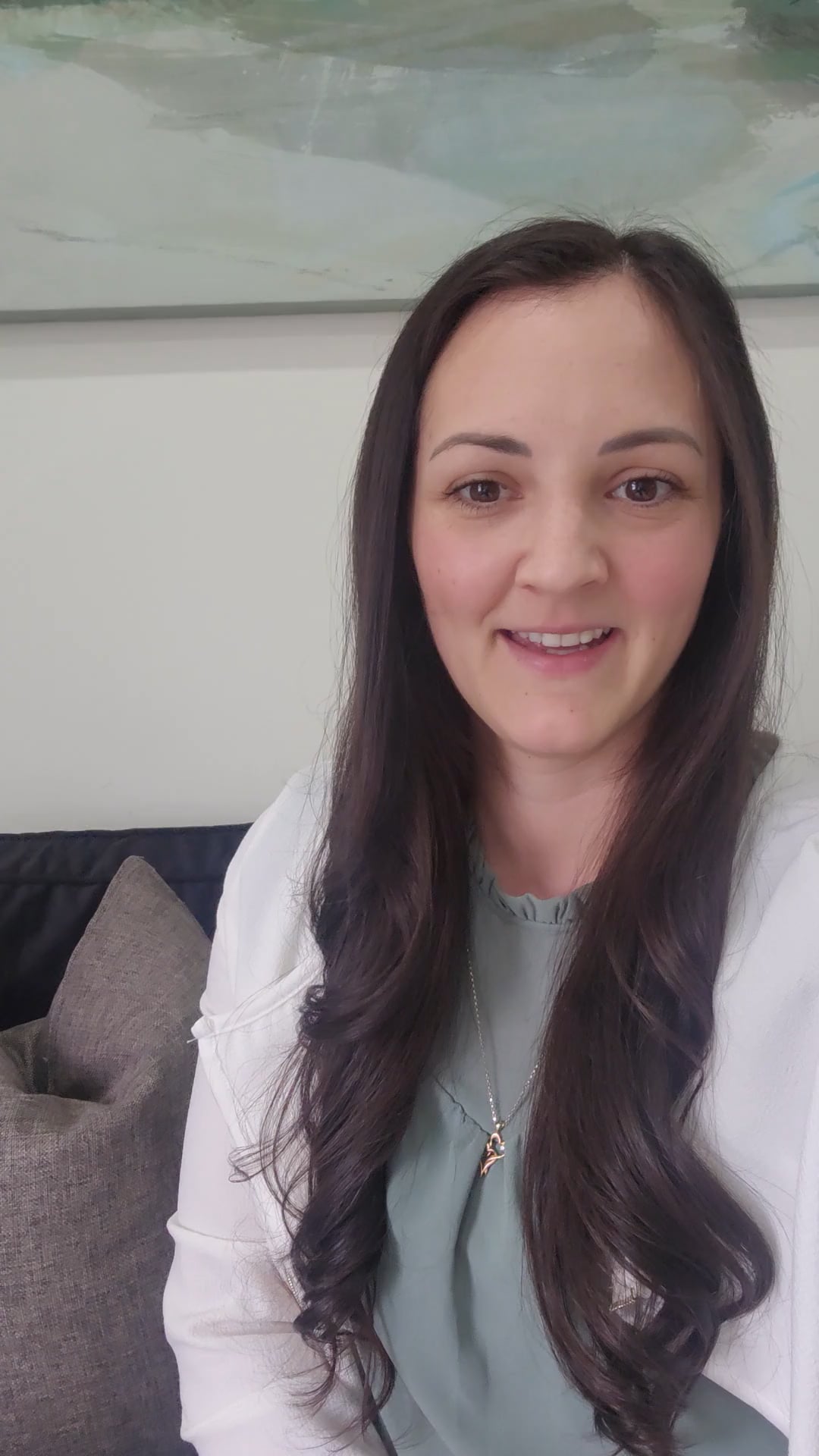 Réanne Burgess Counselling and Family Therapy