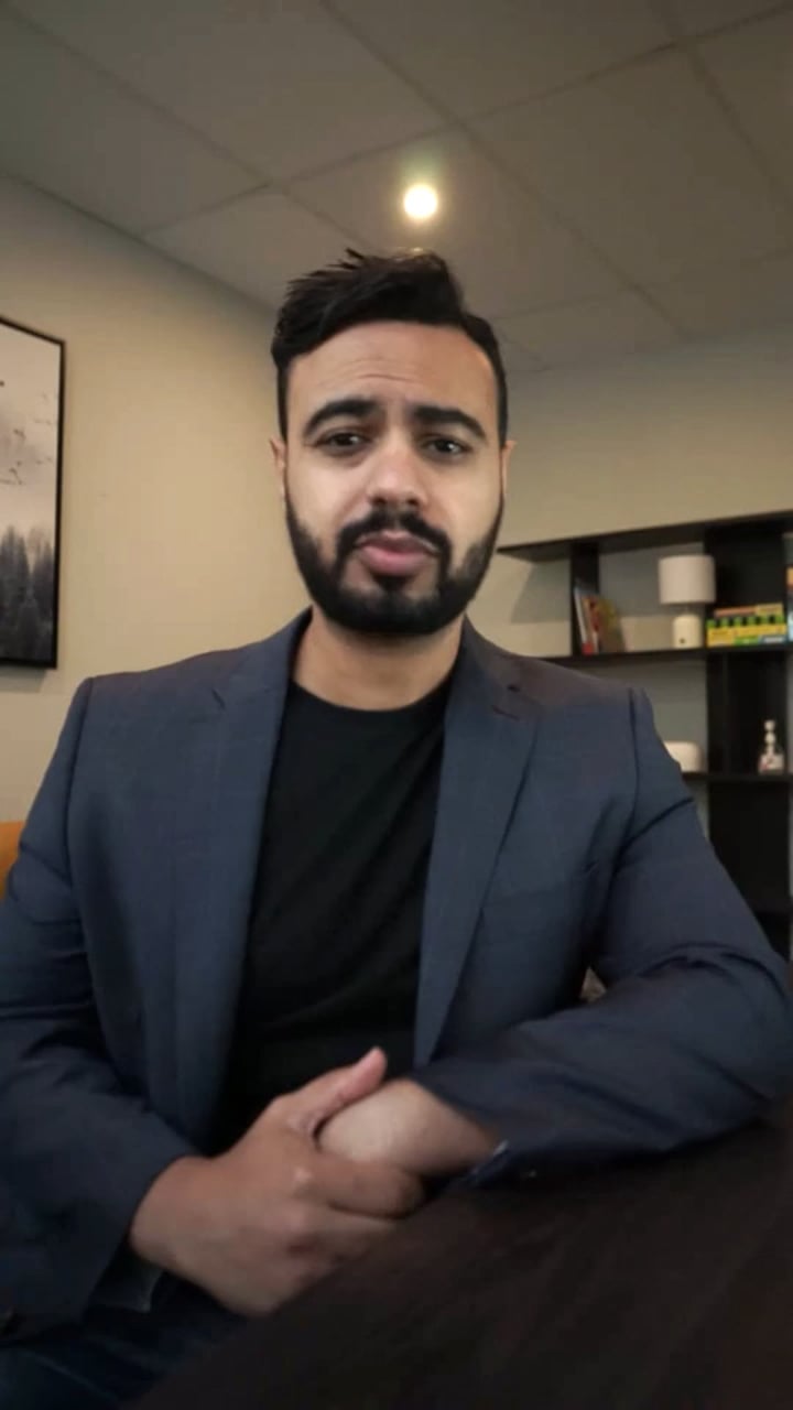 Peter Morcos - Psychologist 