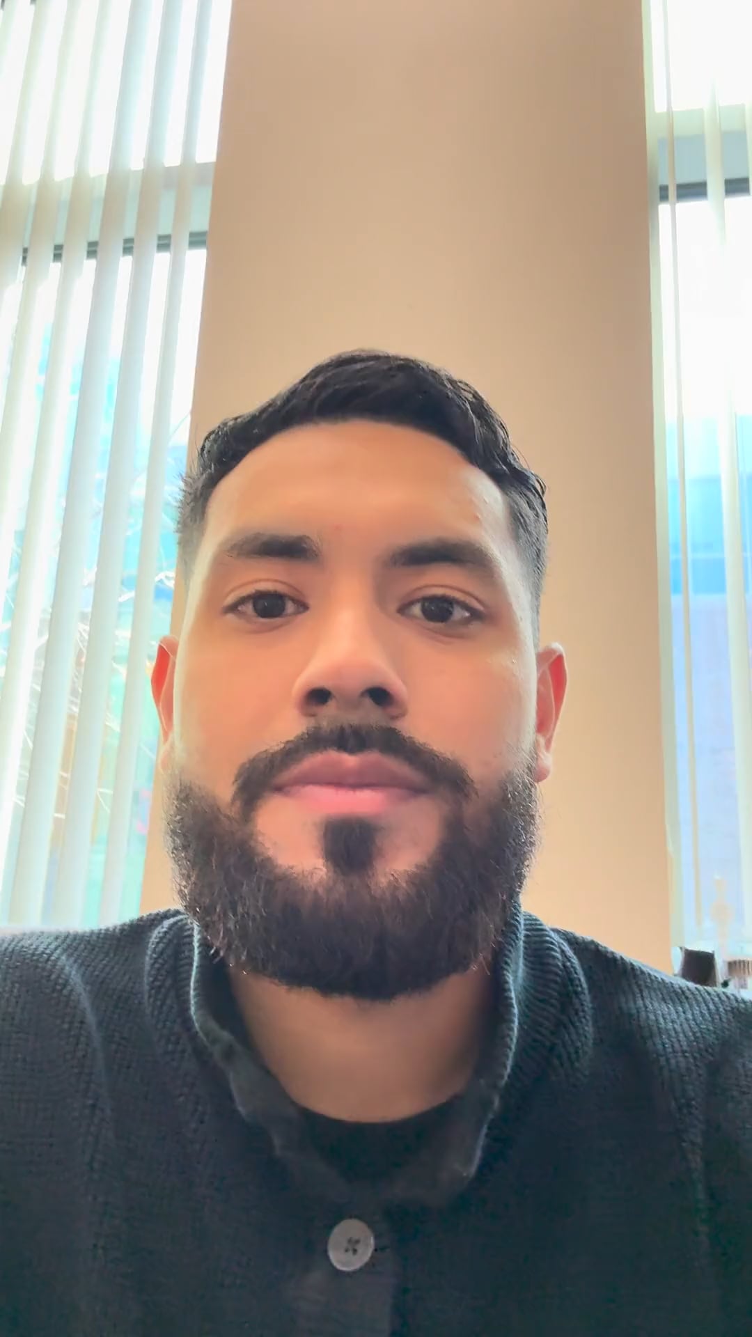 Nicholas Navarro