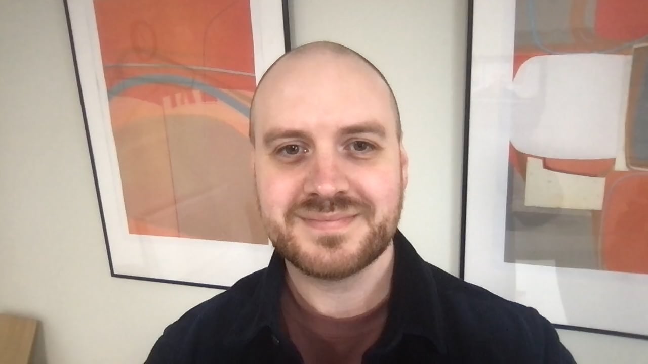 Phil McQuillan