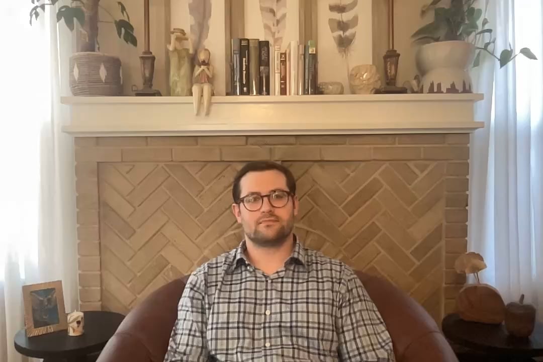 Kaneaster Hodges, Licensed Professional Counselor, Dallas, TX, 75231 ...