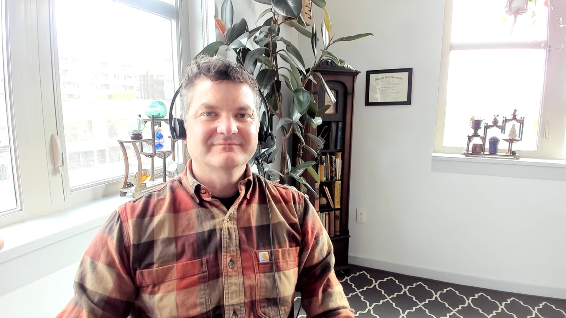 Victor Counseling and Consultation, LLC