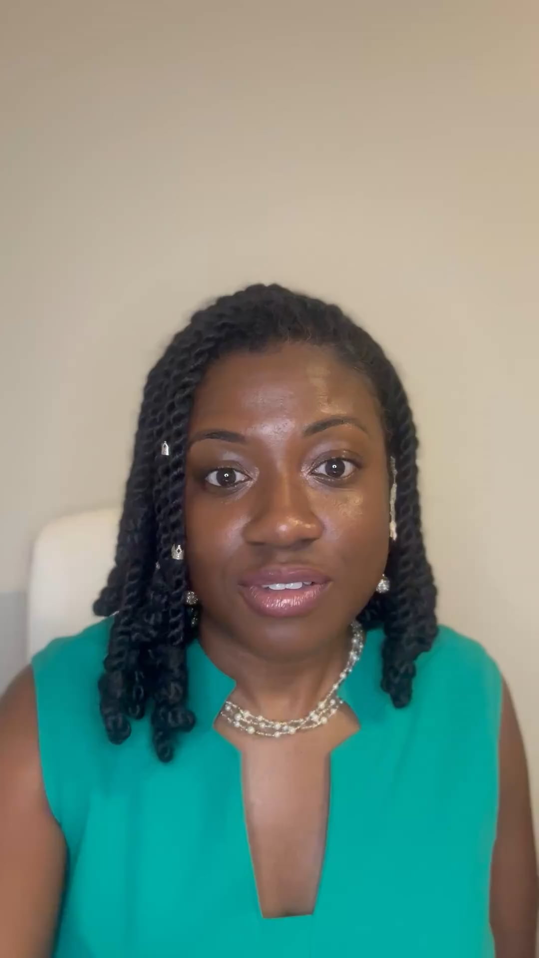 Dr. Sheena Horsford