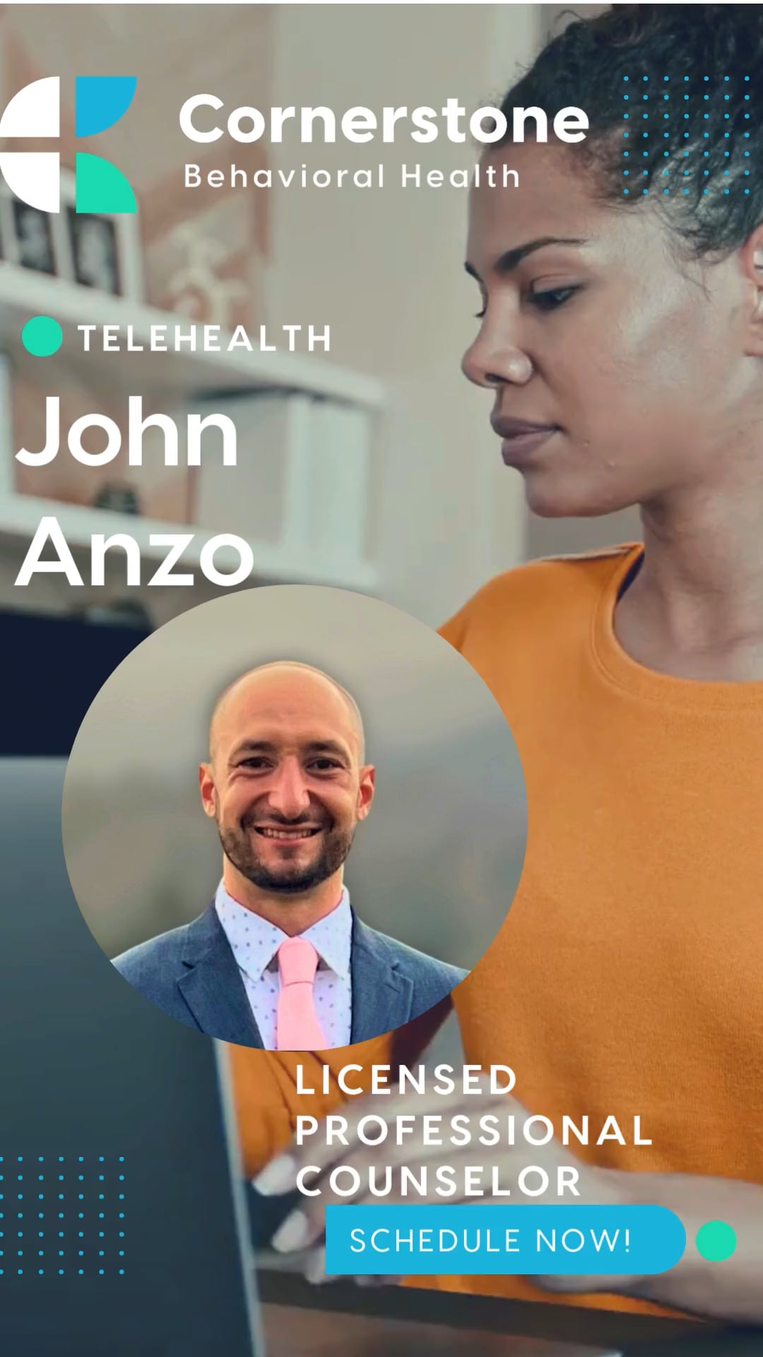 John A. Anzo