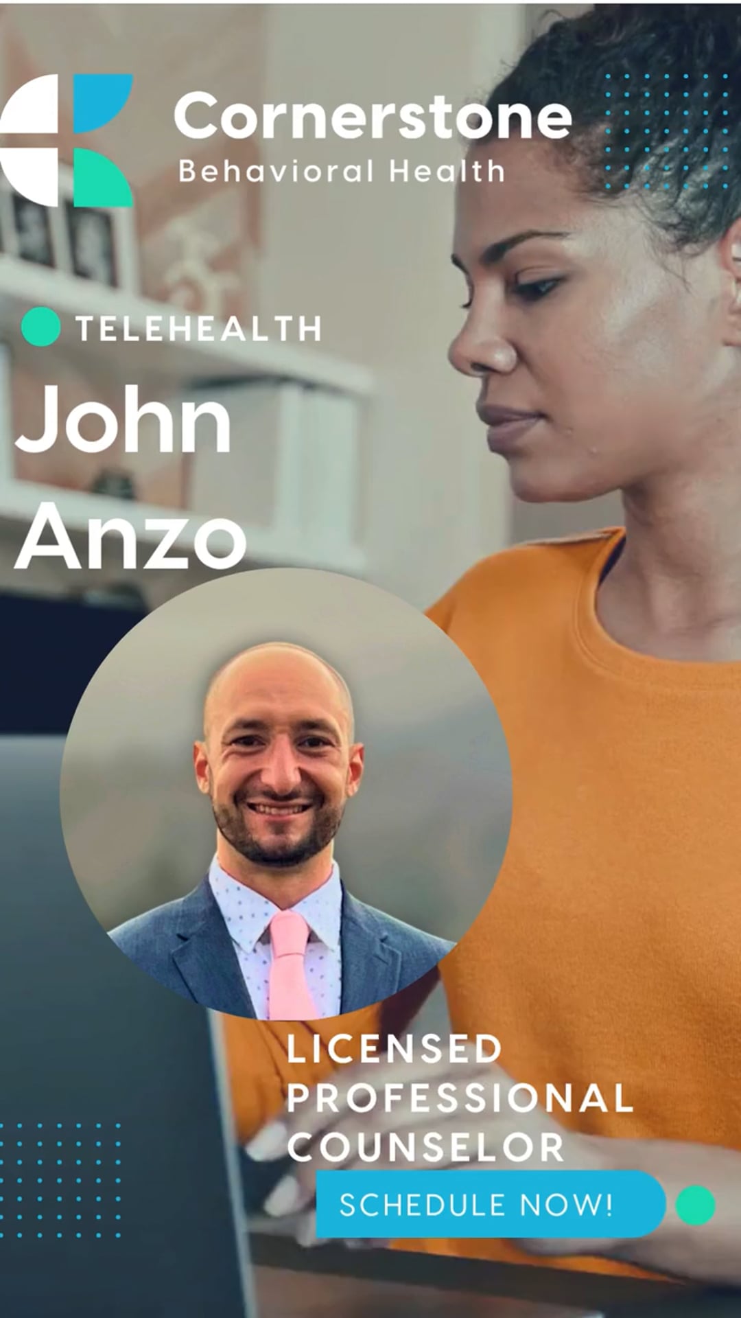 John Anzo