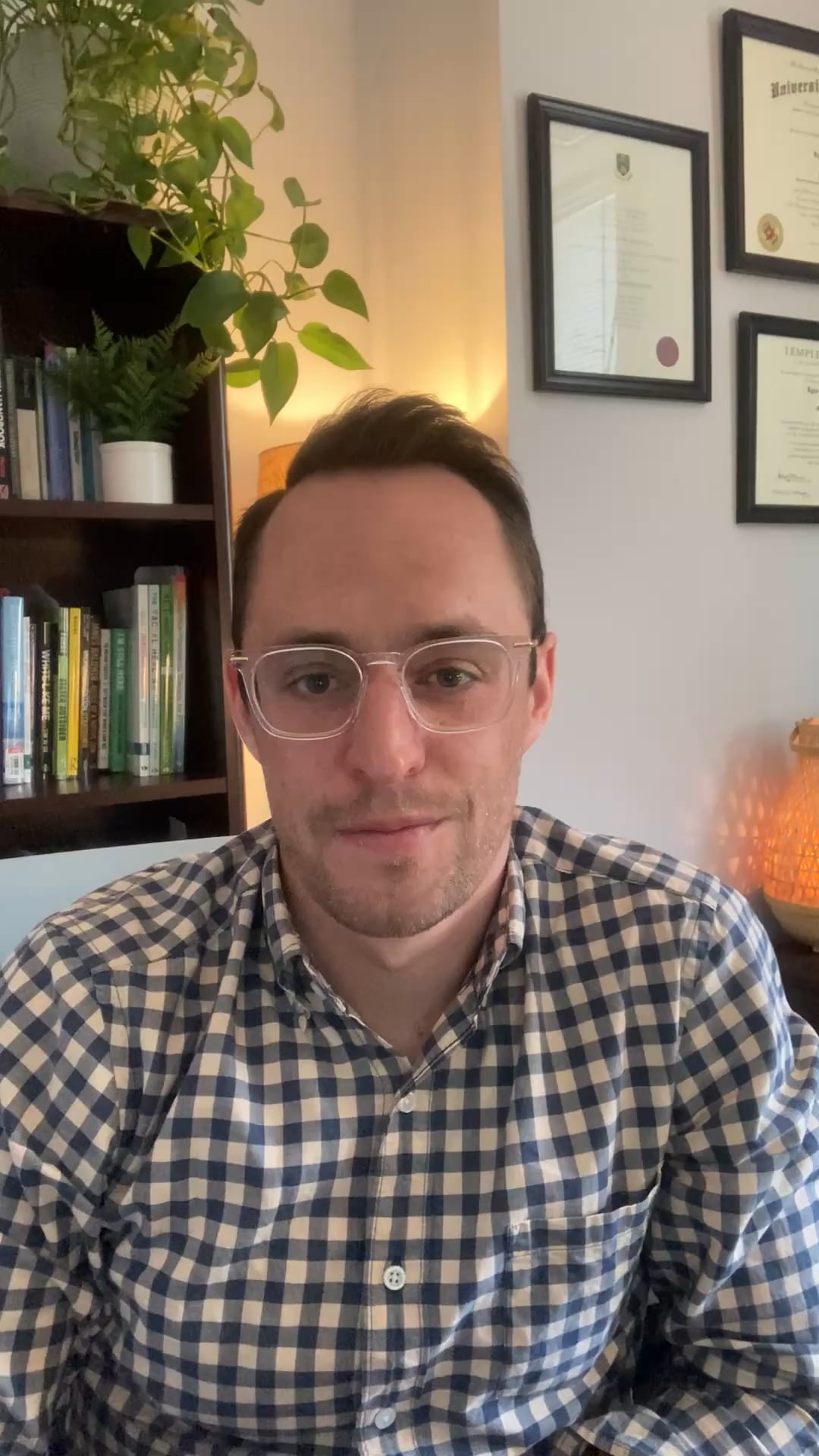 Dr. Ryan Sappington