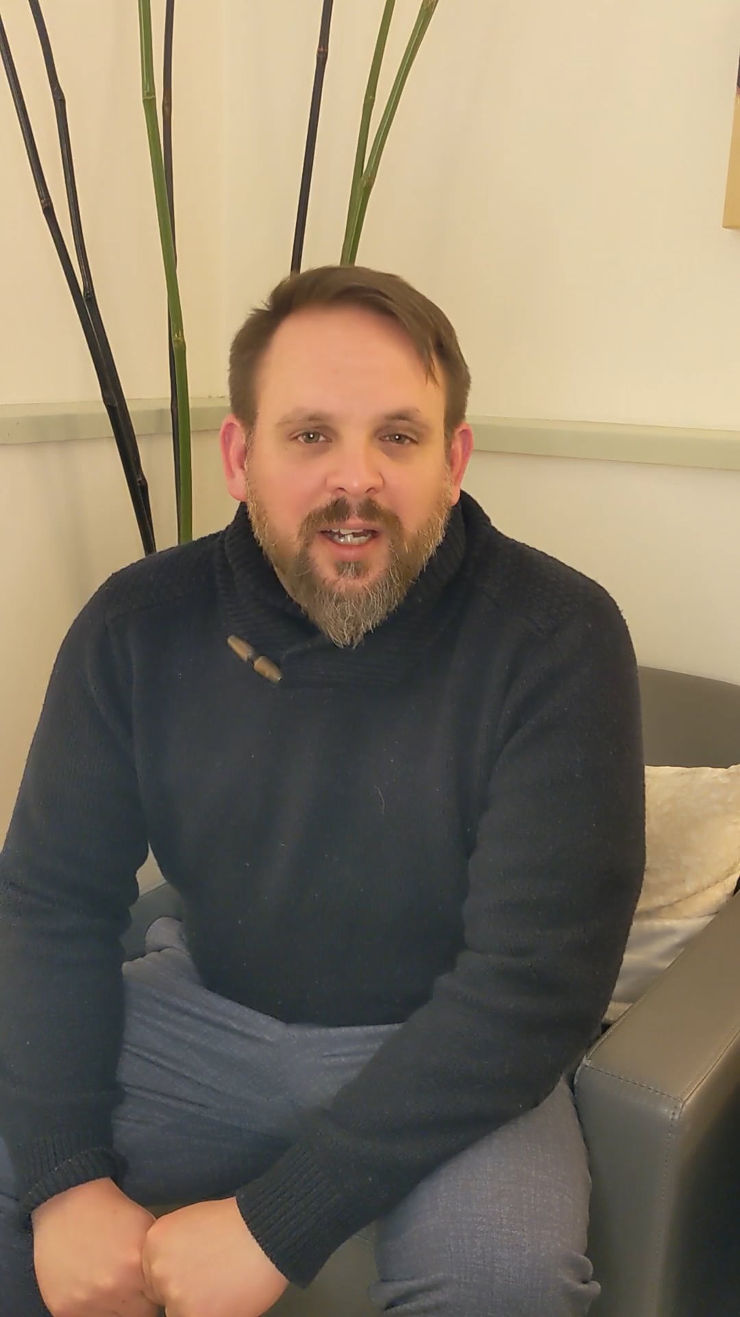 Joel Todd