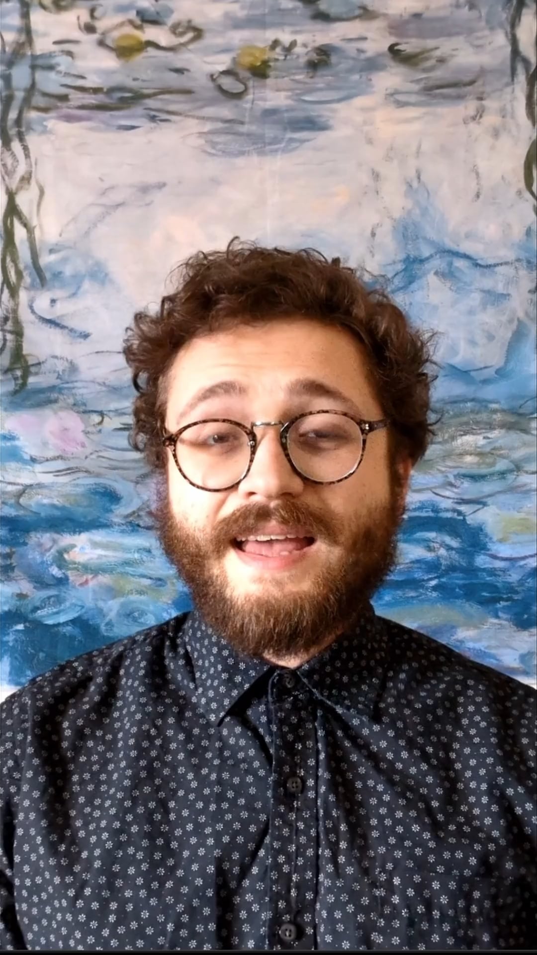Atticus Toriello