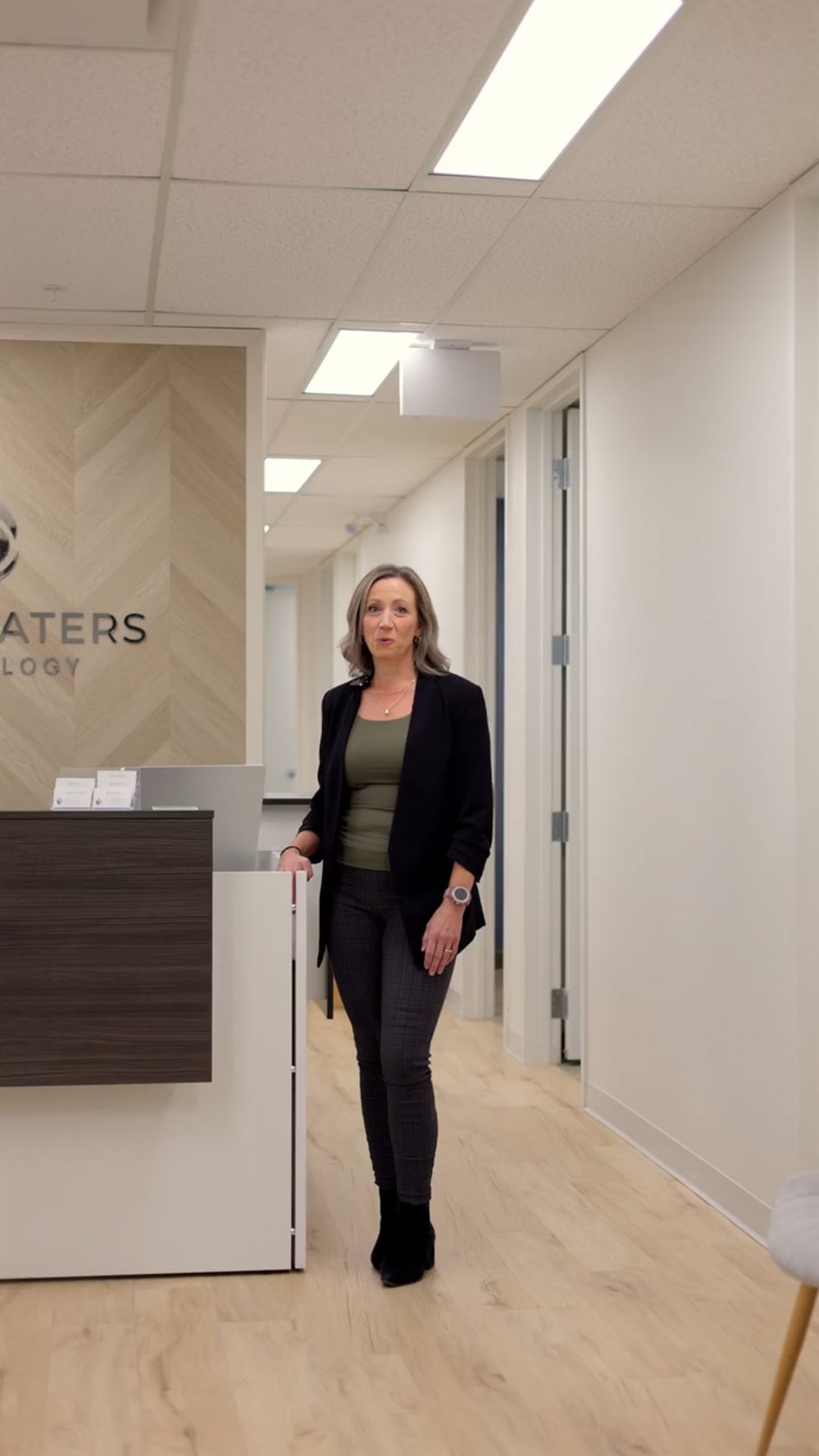 Still Waters Psychology