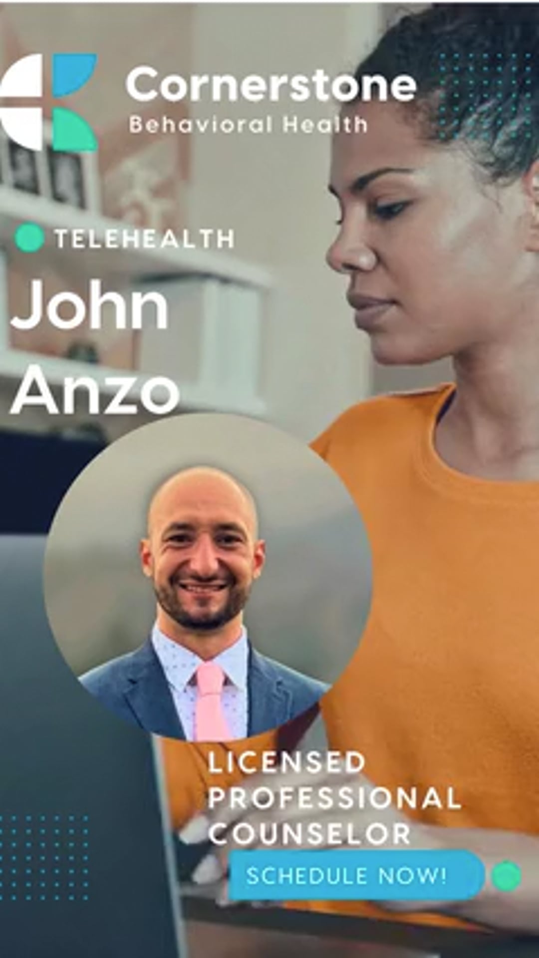 John A. Anzo