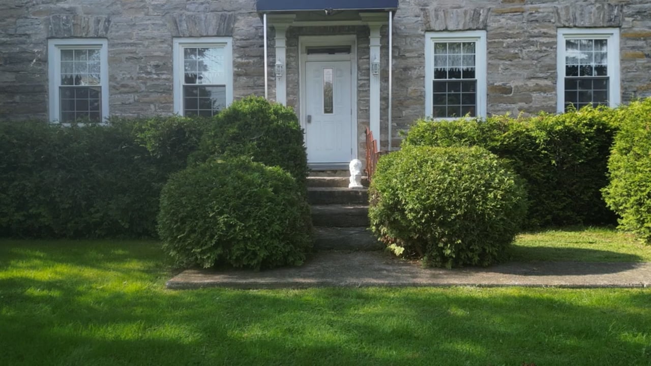 Heritage Home Treatment Center