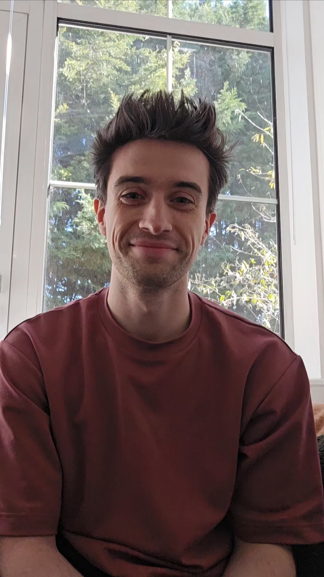 Kane Fraser