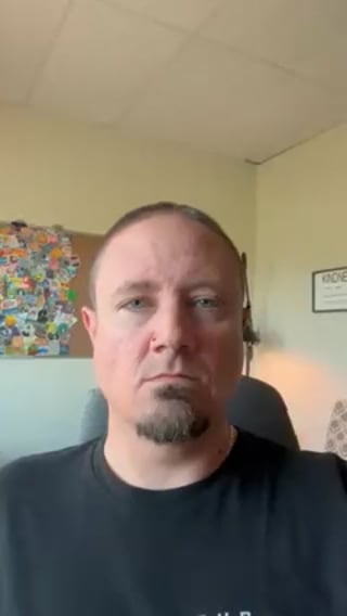 Darrin Ambrosino