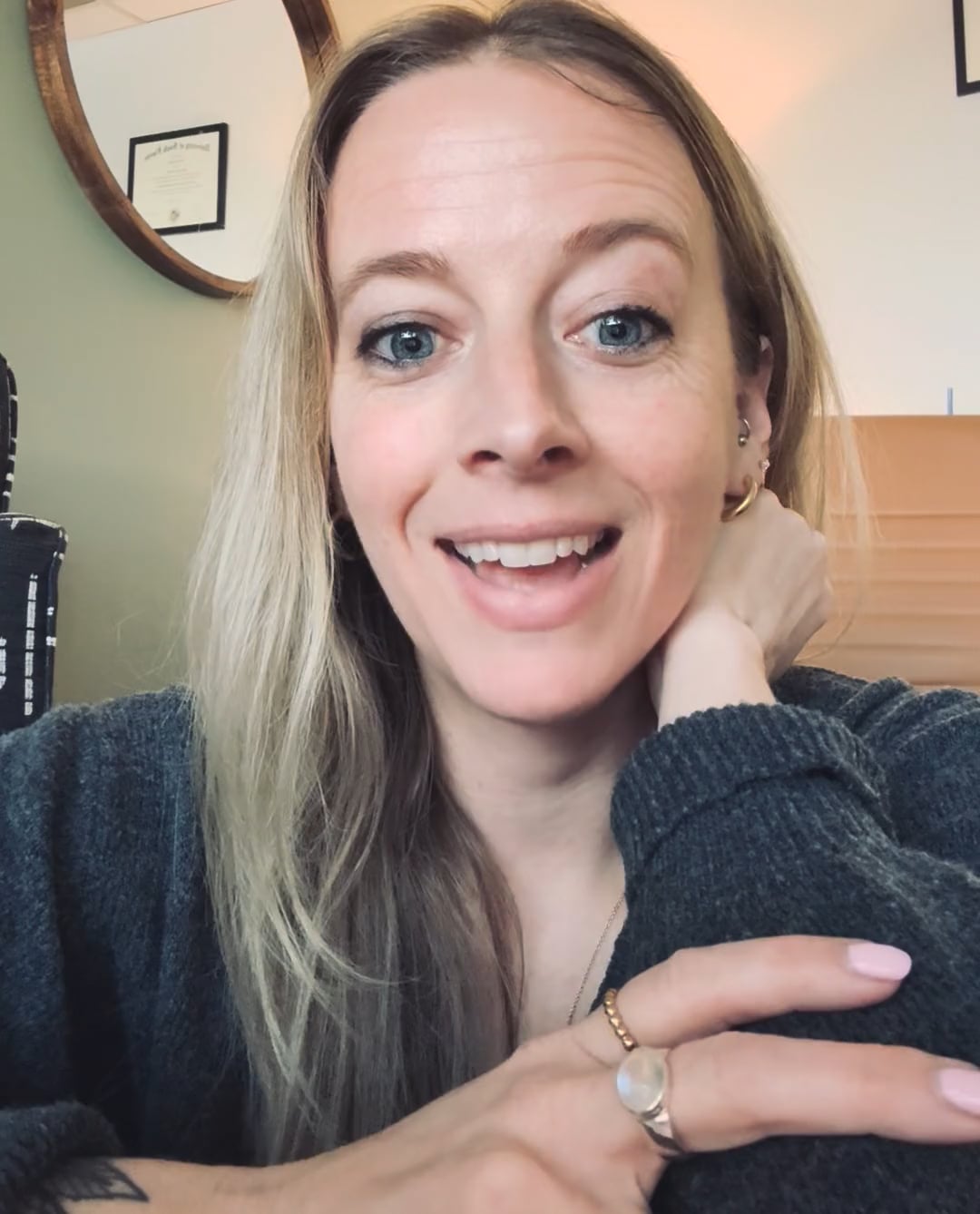 Amanda Farris