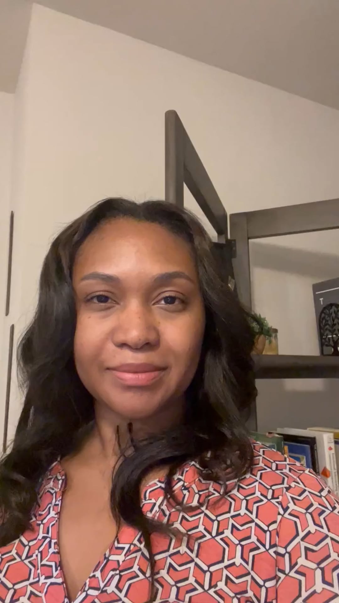 Keisha N. Ray