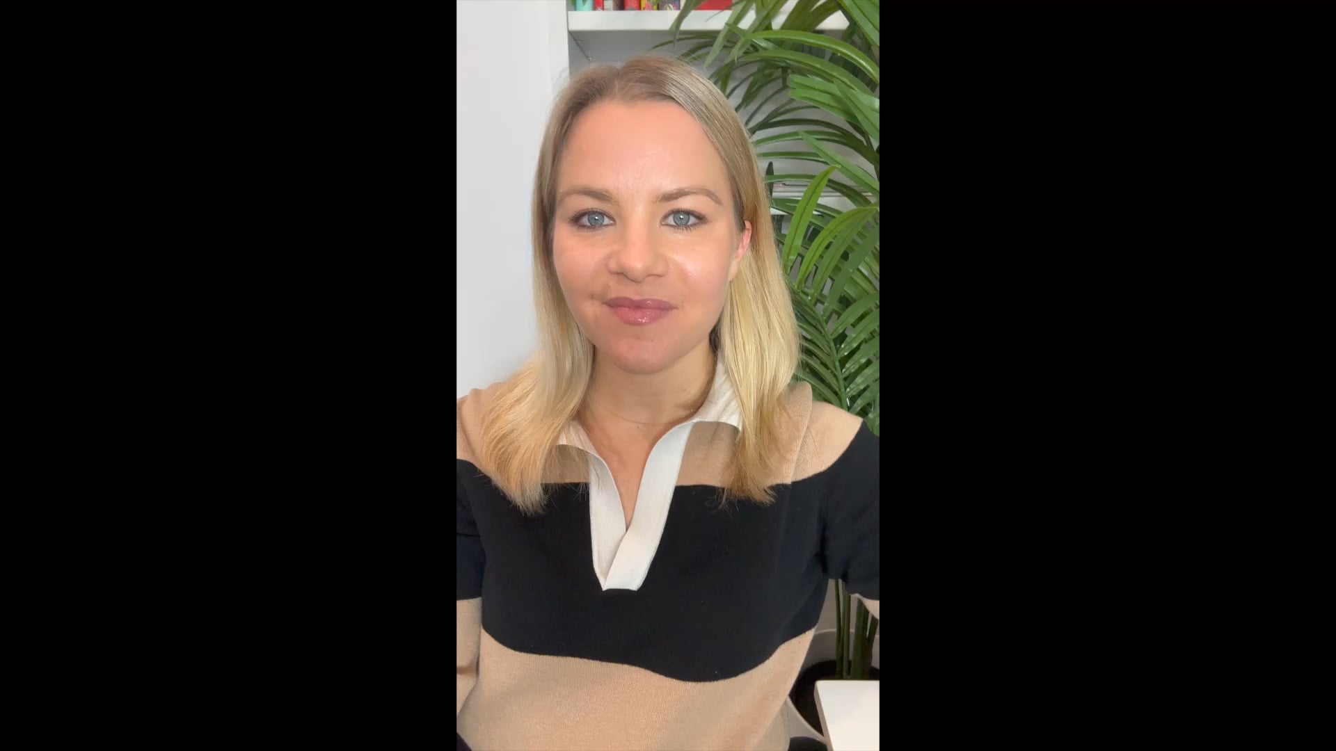 Dr. Ashley Matskevich
